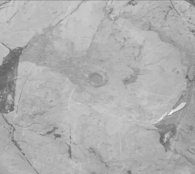 Sol 2123: Mast Camera (Mastcam)