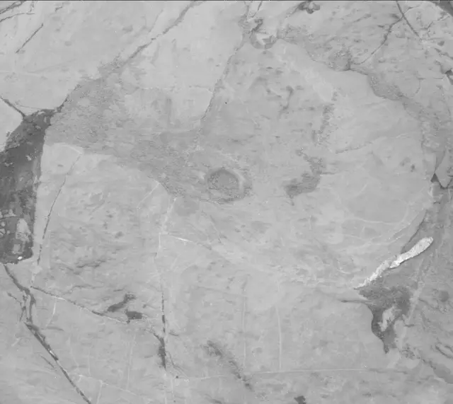 Sol 2123: Mast Camera (Mastcam)
