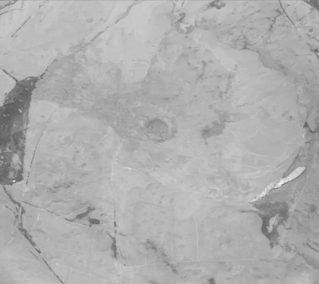 Sol 2123: Mast Camera (Mastcam)