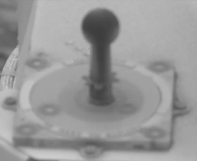 Sol 2123: Mast Camera (Mastcam)