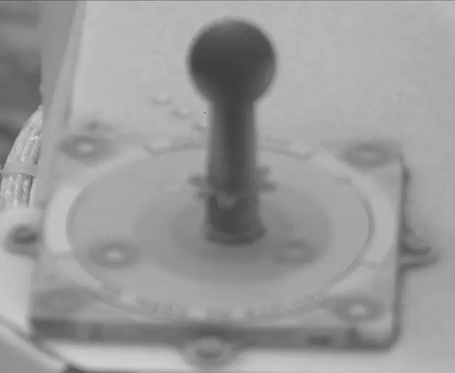 Sol 2123: Mast Camera (Mastcam)