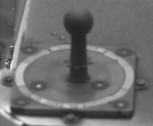 Sol 2123: Mast Camera (Mastcam)