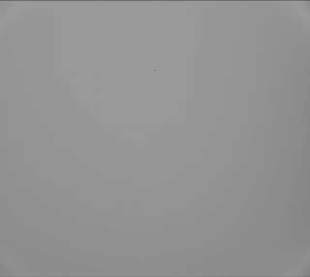 Sol 2123: Mast Camera (Mastcam)