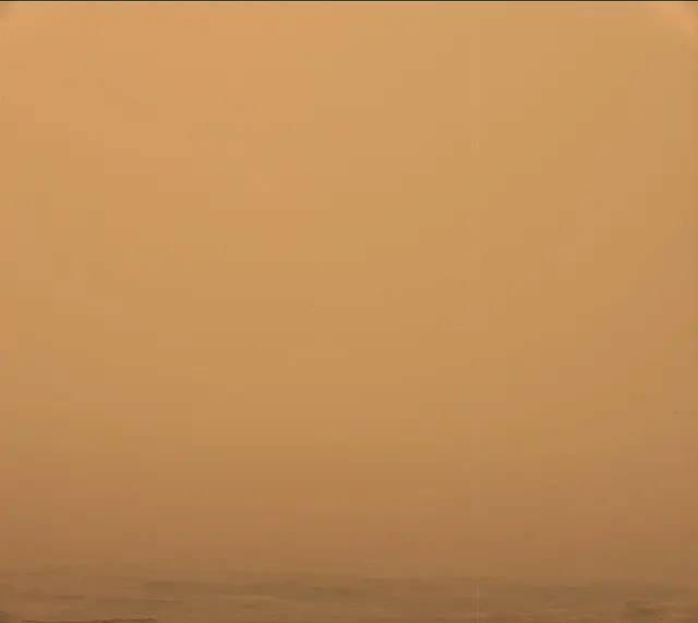 Sol 2124: Mast Camera (Mastcam)