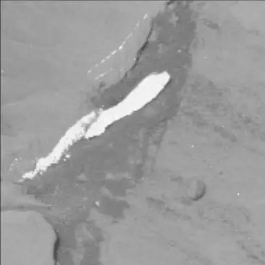 Sol 2124: Mast Camera (Mastcam)