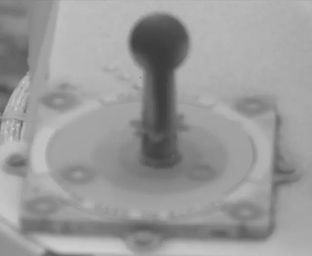 Sol 2124: Mast Camera (Mastcam)