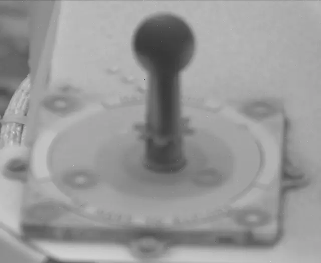 Sol 2124: Mast Camera (Mastcam)