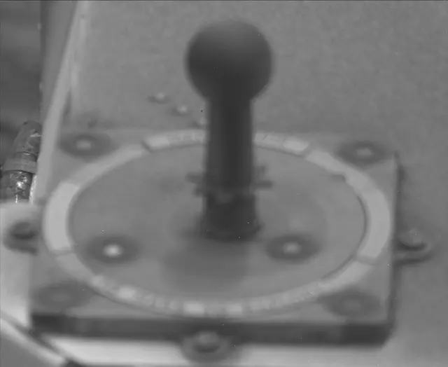 Sol 2124: Mast Camera (Mastcam)