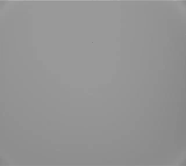 Sol 2124: Mast Camera (Mastcam)