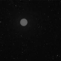 Sol 2125: Mast Camera (Mastcam)