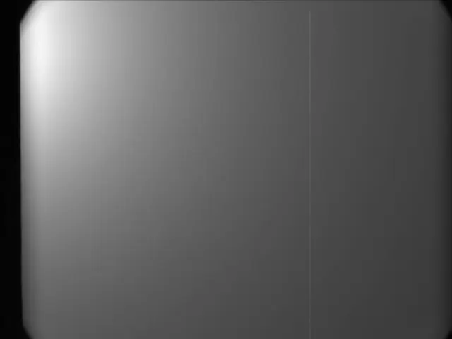 Sol 2125: Mast Camera (Mastcam)