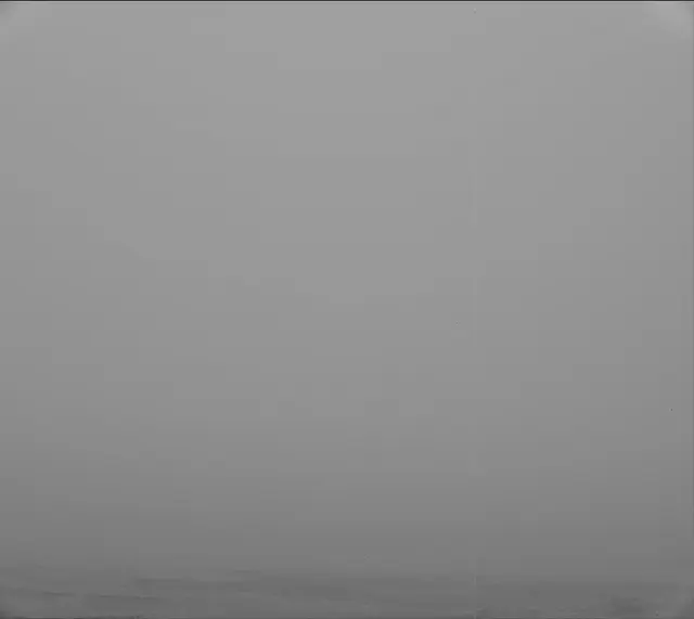Sol 2125: Mast Camera (Mastcam)