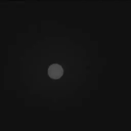 Sol 2125: Mast Camera (Mastcam)