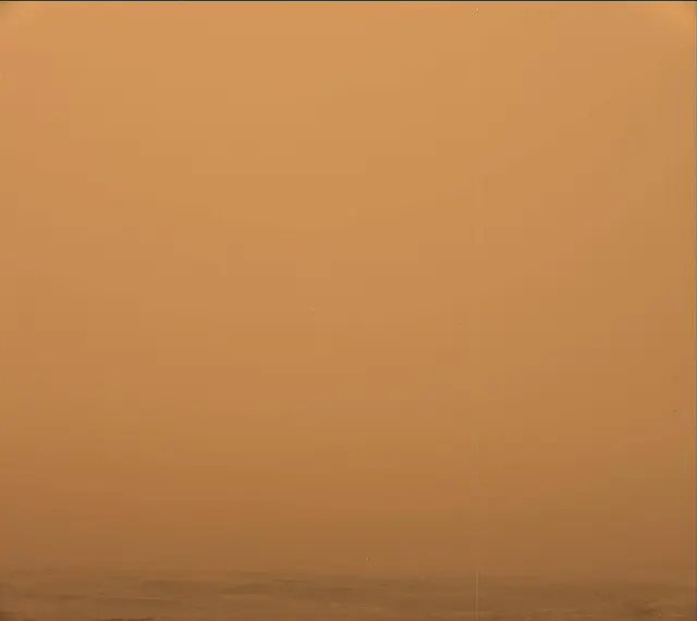 Sol 2125: Mast Camera (Mastcam)