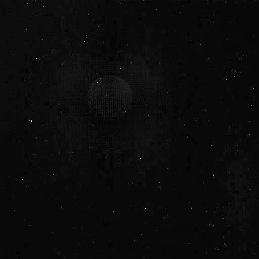 Sol 2125: Mast Camera (Mastcam)