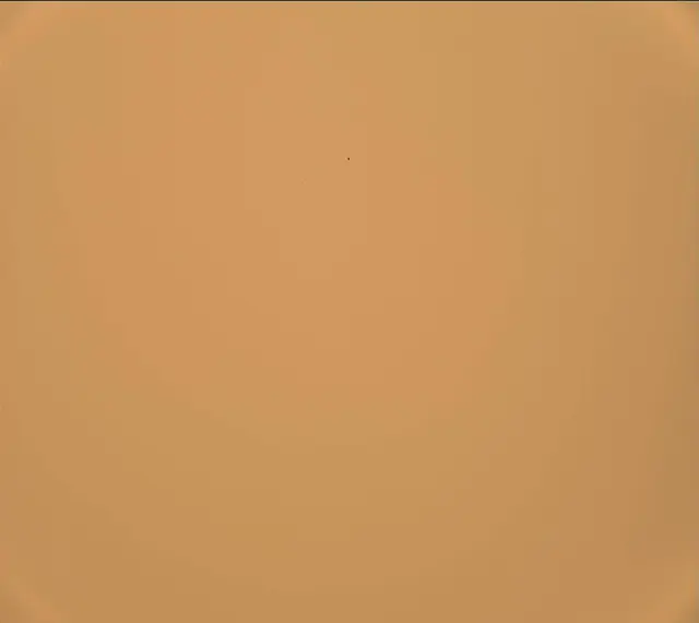 Sol 2125: Mast Camera (Mastcam)