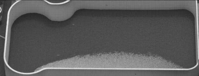 Sol 2127: Mast Camera (Mastcam)