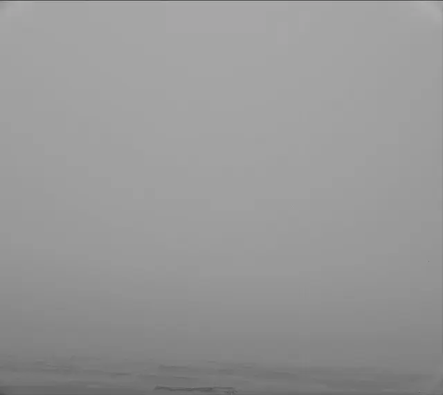 Sol 2129: Mast Camera (Mastcam)