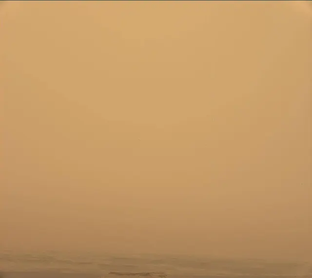 Sol 2129: Mast Camera (Mastcam)