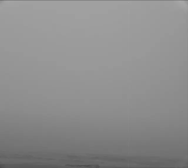 Sol 2129: Mast Camera (Mastcam)
