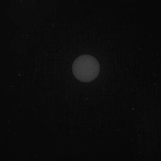 Sol 2129: Mast Camera (Mastcam)