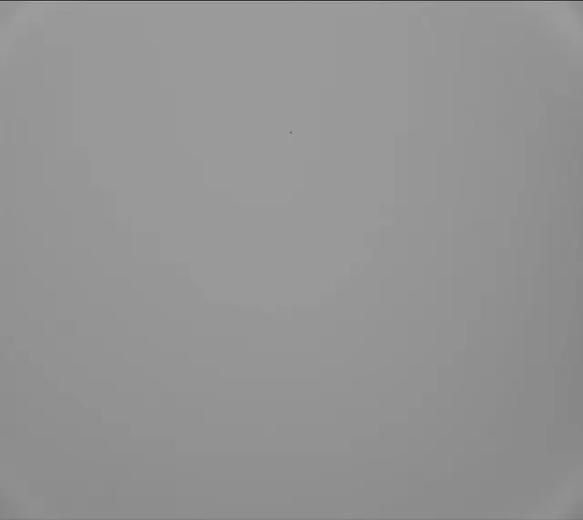Sol 2129: Mast Camera (Mastcam)