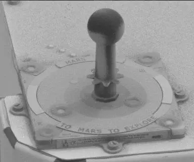 Sol 2132: Mast Camera (Mastcam)