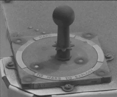 Sol 2132: Mast Camera (Mastcam)