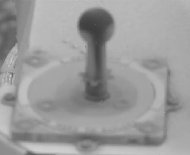 Sol 2132: Mast Camera (Mastcam)