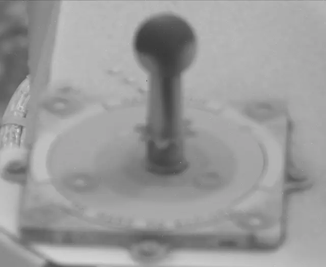 Sol 2132: Mast Camera (Mastcam)