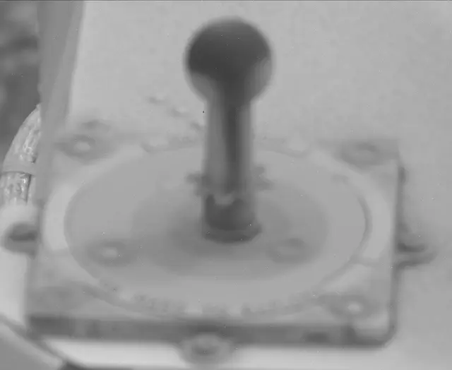 Sol 2132: Mast Camera (Mastcam)