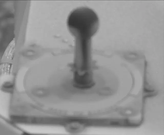 Sol 2132: Mast Camera (Mastcam)