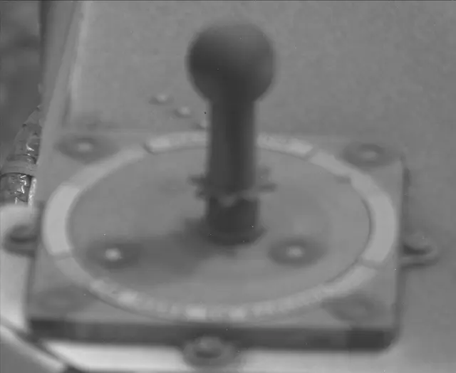 Sol 2132: Mast Camera (Mastcam)
