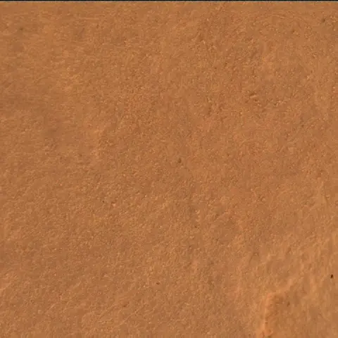 Sol 2132: Mars Hand Lens Imager (MAHLI)
