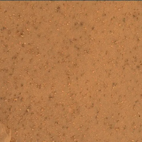 Sol 2132: Mars Hand Lens Imager (MAHLI)
