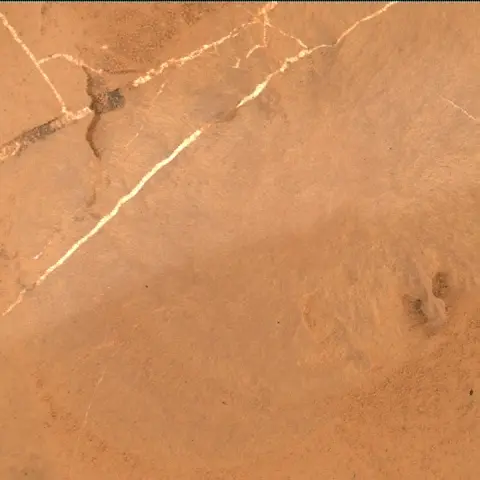Sol 2132: Mars Hand Lens Imager (MAHLI)