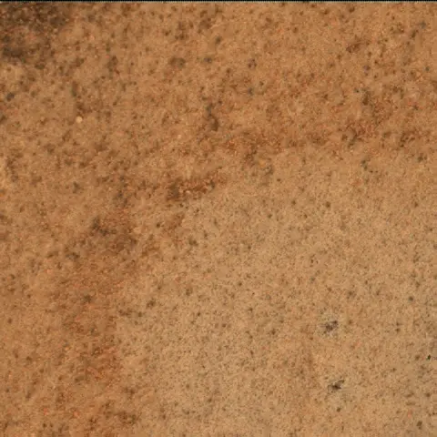 Sol 2132: Mars Hand Lens Imager (MAHLI)