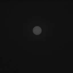 Sol 2133: Mast Camera (Mastcam)