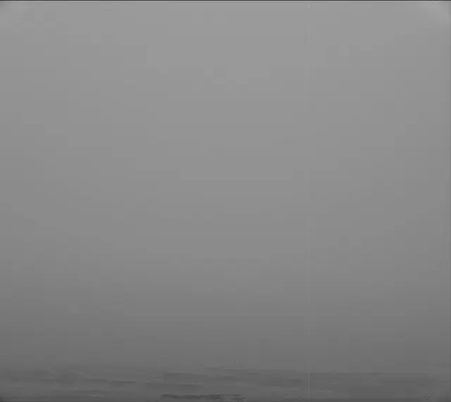 Sol 2133: Mast Camera (Mastcam)