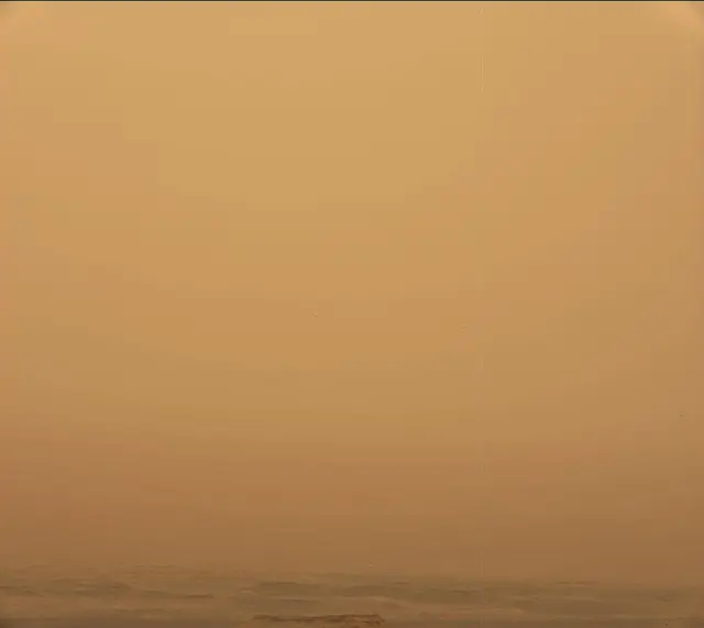 Sol 2133: Mast Camera (Mastcam)