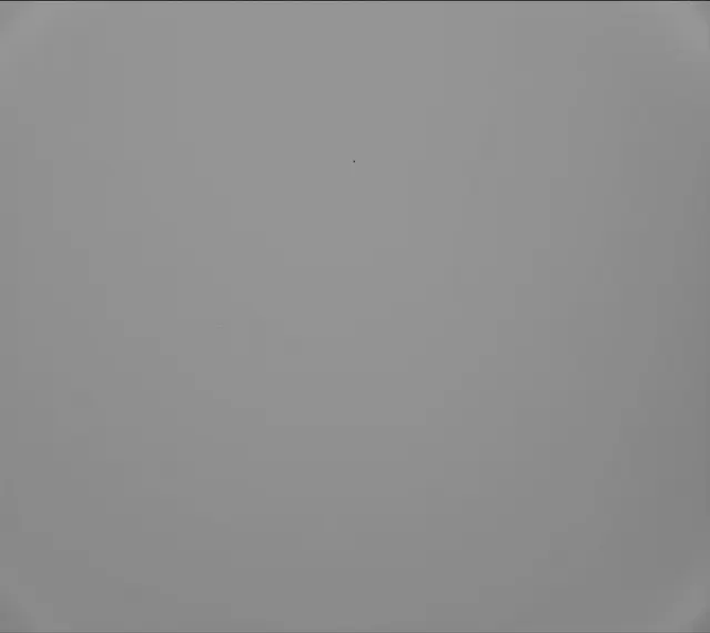 Sol 2133: Mast Camera (Mastcam)