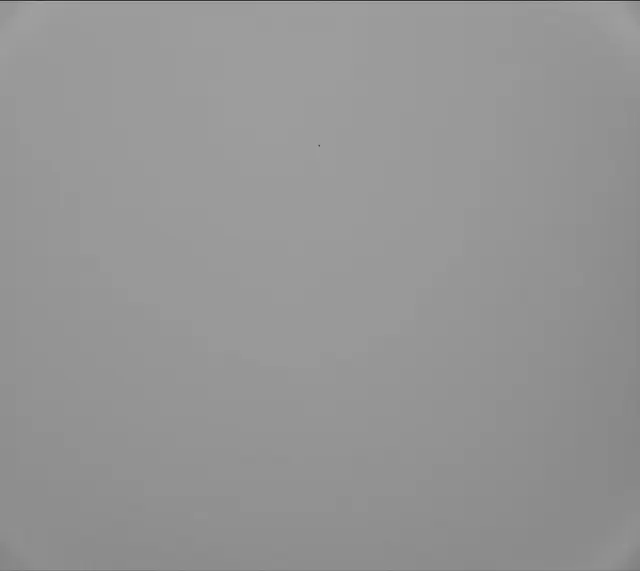 Sol 2133: Mast Camera (Mastcam)