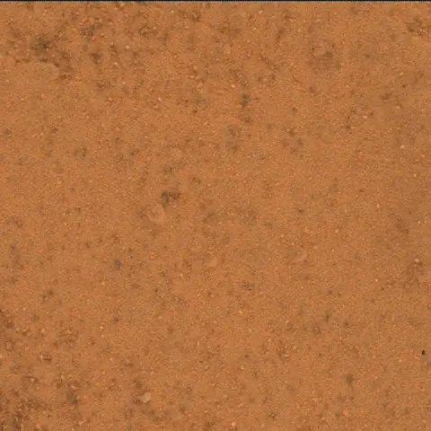 Sol 2134: Mars Hand Lens Imager (MAHLI)