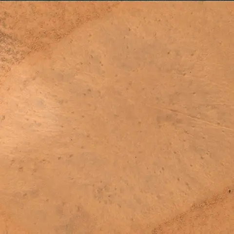 Sol 2134: Mars Hand Lens Imager (MAHLI)