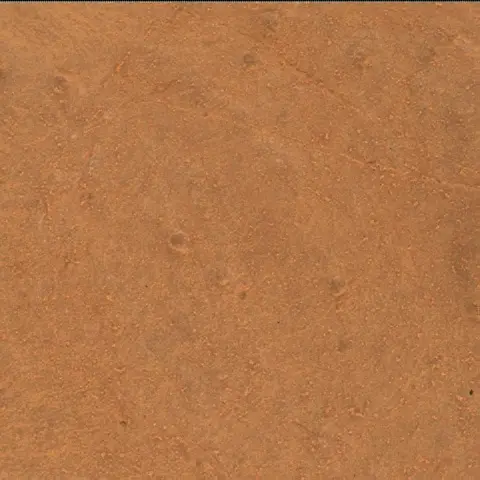 Sol 2134: Mars Hand Lens Imager (MAHLI)