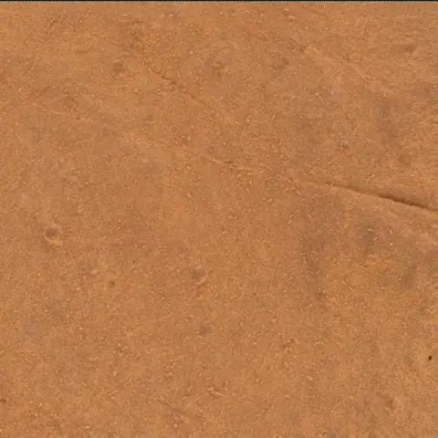 Sol 2134: Mars Hand Lens Imager (MAHLI)