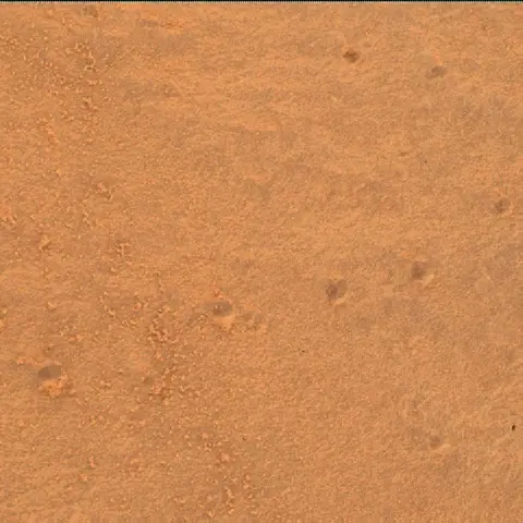 Sol 2134: Mars Hand Lens Imager (MAHLI)