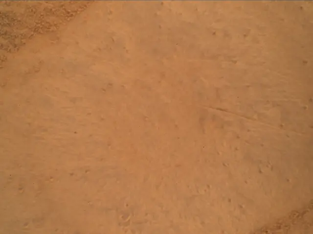 Sol 2134: Mars Hand Lens Imager (MAHLI)