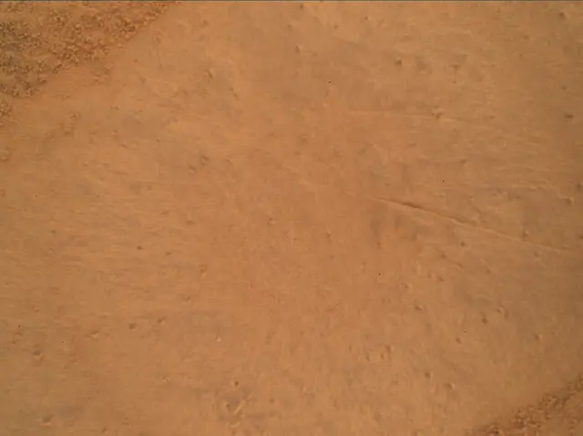 Sol 2134: Mars Hand Lens Imager (MAHLI)