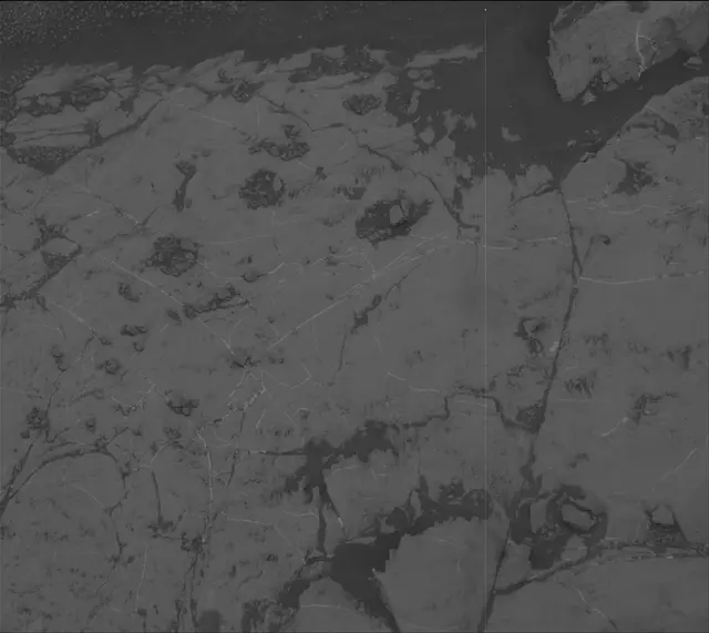 Sol 2135: Mast Camera (Mastcam)